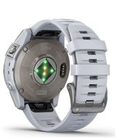 Armbanduhr Garmin Epix Pro sapphire (gen 2) in Polycarbonat 010-02803-21 - 010-02803-21